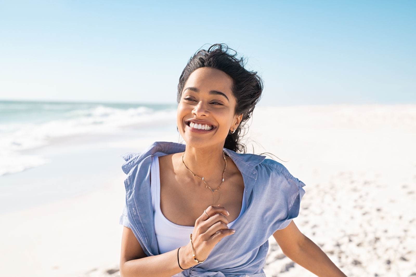 2 Powerful Treatments to Support Your Body After Mounjaro