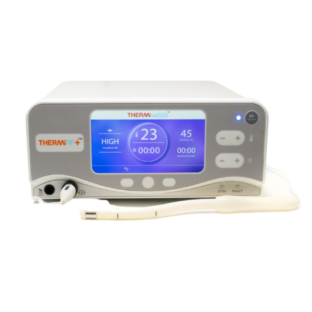 thermiva rejuvenation device stadia san antonio